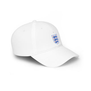England Printed Football Cap
