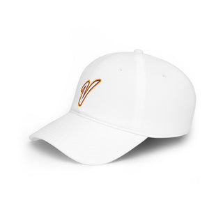 Venezuela Printed Baseball Cap
