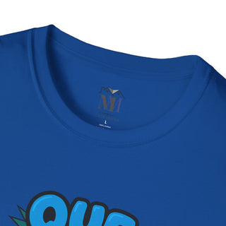 Dominican Spanish Phrase T-Shirt