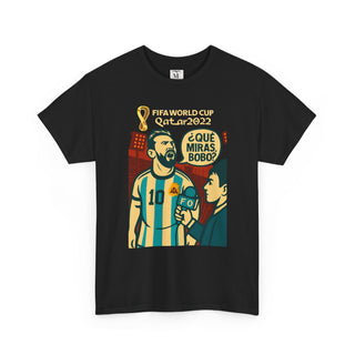 GOAT Football Era 2022 Tee | Goat Illustration, Sports Retro Football Shirt