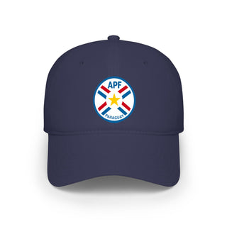 APF Paraguayan Printed football Cap | Paraguay Football