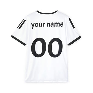 Germany National Team Jersey Men's Sports Jersey | Soccer Football Fan Apparel