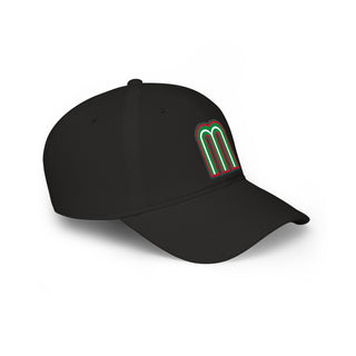 Mexico Printed Baseball Cap