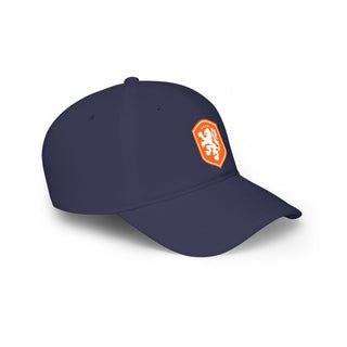 Netherlands Football Cap | Dutch Soccer Baseball Cap