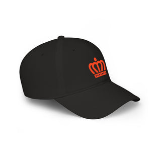 Netherlands Printed Baseball Cap