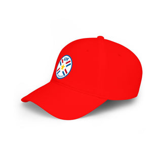 APF Paraguayan Printed football Cap | Paraguay Football