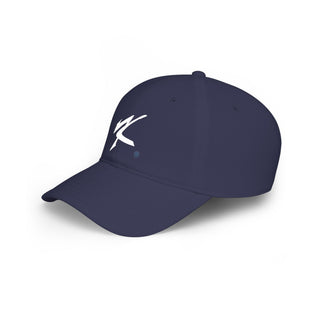 South Korea Printed Baseball Cap