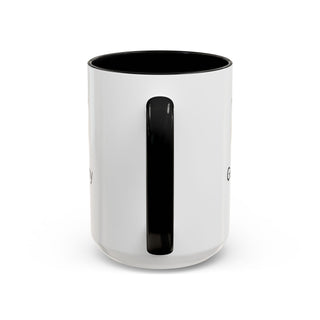 Germany Football Crest Mug | Accent Coffee Mug