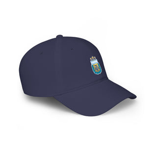 Argentina Football Crest Cap | Football Cap, Football Logo Printed