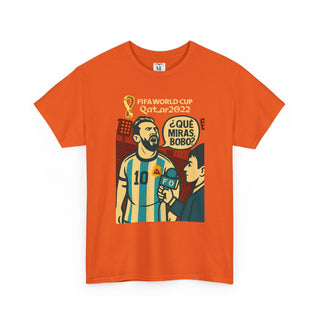 GOAT Football Era 2022 Tee | Goat Illustration, Sports Retro Football Shirt