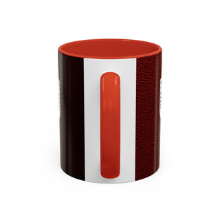Panamá Shield Emblem Coffee Mug | Accent Coffee Mug 11oz 15oz