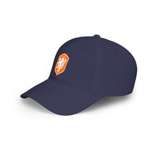 Netherlands Football Cap | Dutch Soccer Baseball Cap