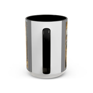 Titanic History Timeline Mug | Accent Coffee Mug