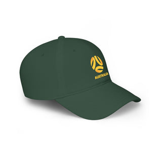 Australian Football Printed Cap | Australia football cap