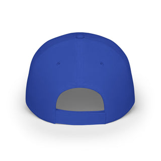 Dominican Republic Printed logo Baseball Cap