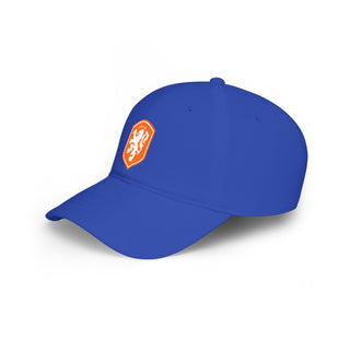 Netherlands Football Cap | Dutch Soccer Baseball Cap