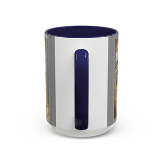 Titanic History Timeline Mug | Accent Coffee Mug