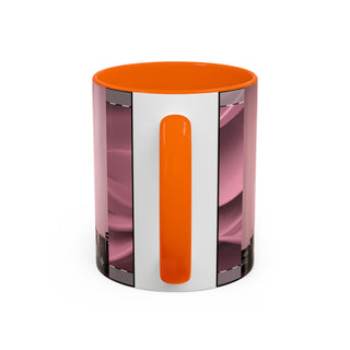 Miami Club Crest Mug | Accent Coffee Mug 11oz 15oz