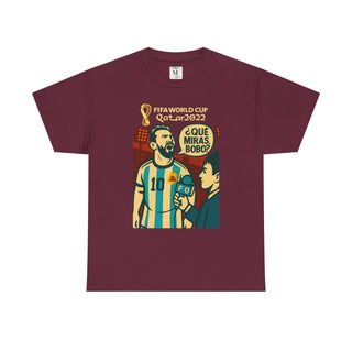 GOAT Football Era 2022 Tee | Goat Illustration, Sports Retro Football Shirt