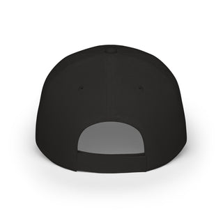 Mexican Eagle Printed Football Cap | Mexico crest
