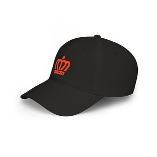 Netherlands Printed Baseball Cap