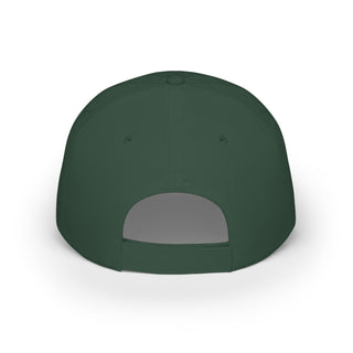 Mexico Printed Baseball Cap