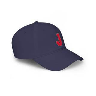 Japan Printed Baseball Cap