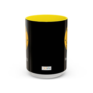 Aguilas Cibaenas Logo Mug | Baseball Team Coffee Mug