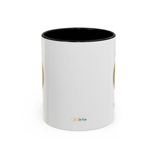 Real Madrid Crest Mug | Accent Coffee Mug 11oz 15oz