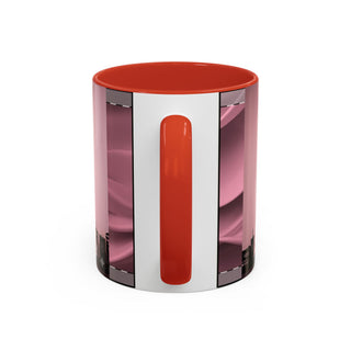Miami Club Crest Mug | Accent Coffee Mug 11oz 15oz
