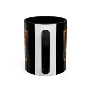 Los Angeles Football Club Logo Mug | Accent Coffee Mug 11oz 15oz