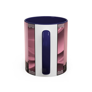 Miami Club Crest Mug | Accent Coffee Mug 11oz 15oz