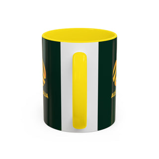 Australia National Football Team coffee mug | 11oz 15oz