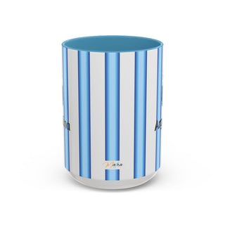 Argentina National Football Team Coffee Mug