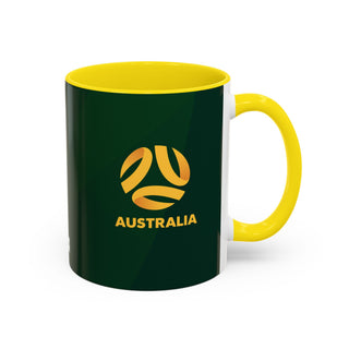 Australia National Football Team coffee mug | 11oz 15oz