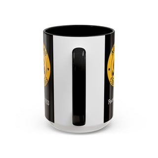 Aguilas Cibaenas Logo Mug | Baseball Team Coffee Mug
