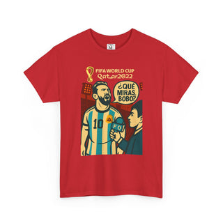 GOAT Football Era 2022 Tee | Goat Illustration, Sports Retro Football Shirt