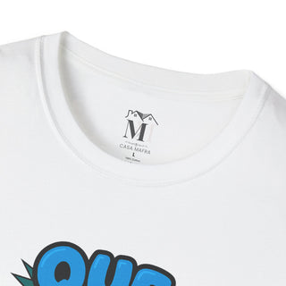 Dominican Spanish Phrase T-Shirt