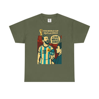 GOAT Football Era 2022 Tee | Goat Illustration, Sports Retro Football Shirt