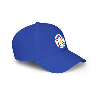 APF Paraguayan Printed football Cap | Paraguay Football