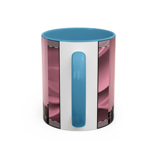Miami Club Crest Mug | Accent Coffee Mug 11oz 15oz