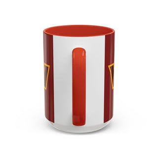 Washington Commanders Coffee Mug — Accent 11/15oz