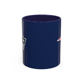 New England Patriots Coffee Mug — Accent 11/15oz