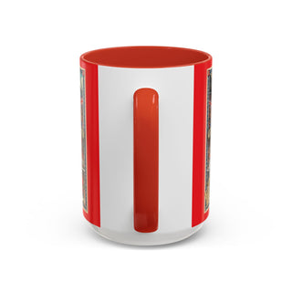 Legends of England Football Players mug | Accent Coffee Mug 11oz 15oz