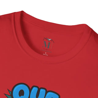 Dominican Spanish Phrase T-Shirt