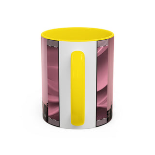 Inter Miami Club Crest Mug | Accent Coffee Mug 11oz 15oz