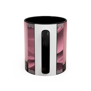 Inter Miami Club Crest Mug | Accent Coffee Mug 11oz 15oz