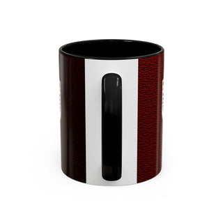 Panamá Shield Emblem Coffee Mug | Accent Coffee Mug 11oz 15oz