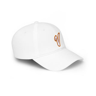 Venezuela Printed Baseball Cap