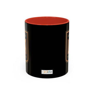 Los Angeles Football Club Logo Mug | Accent Coffee Mug 11oz 15oz